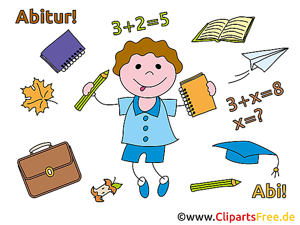 clipart abitur kostenlos - photo #20