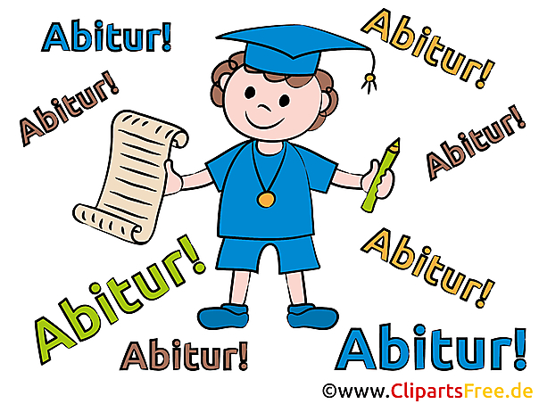 clipart abitur kostenlos - photo #2