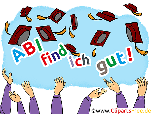 clipart abitur kostenlos - photo #48