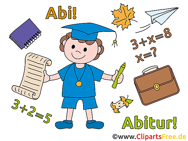 clipart abitur kostenlos - photo #23