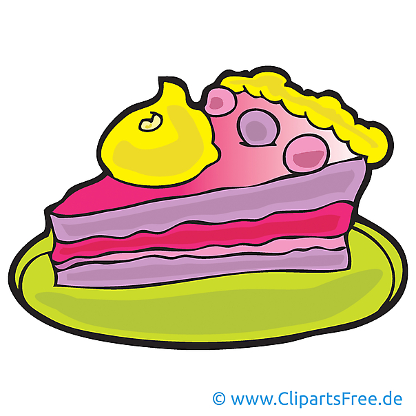 clipart torte kostenlos - photo #7