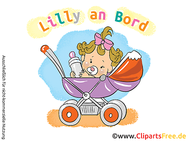 clipart baby kinderwagen - photo #6