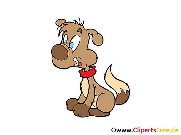 cliparts hunde kostenlos - photo #20