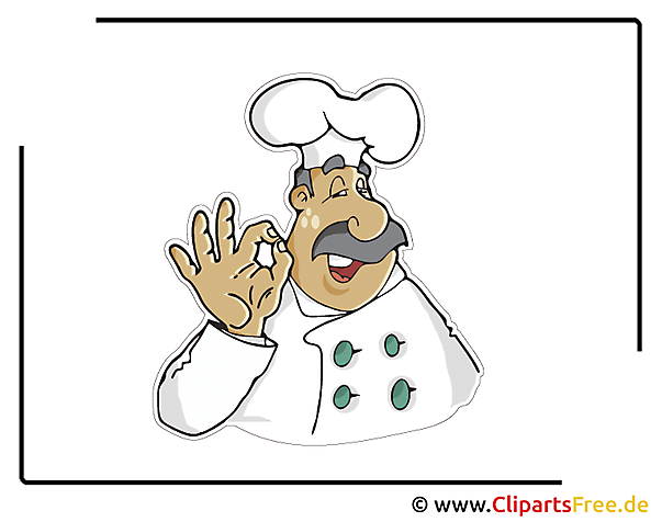 clipart kochen free - photo #2