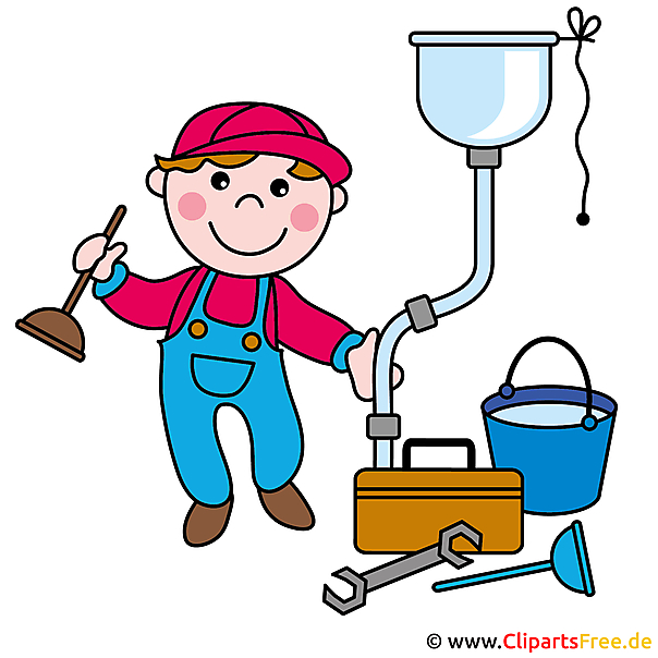 clipart kostenlos handwerker - photo #44