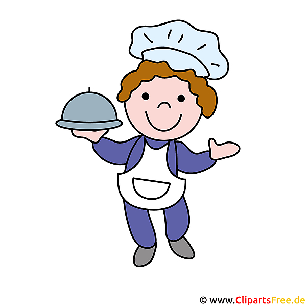 clipart kochen gratis - photo #5