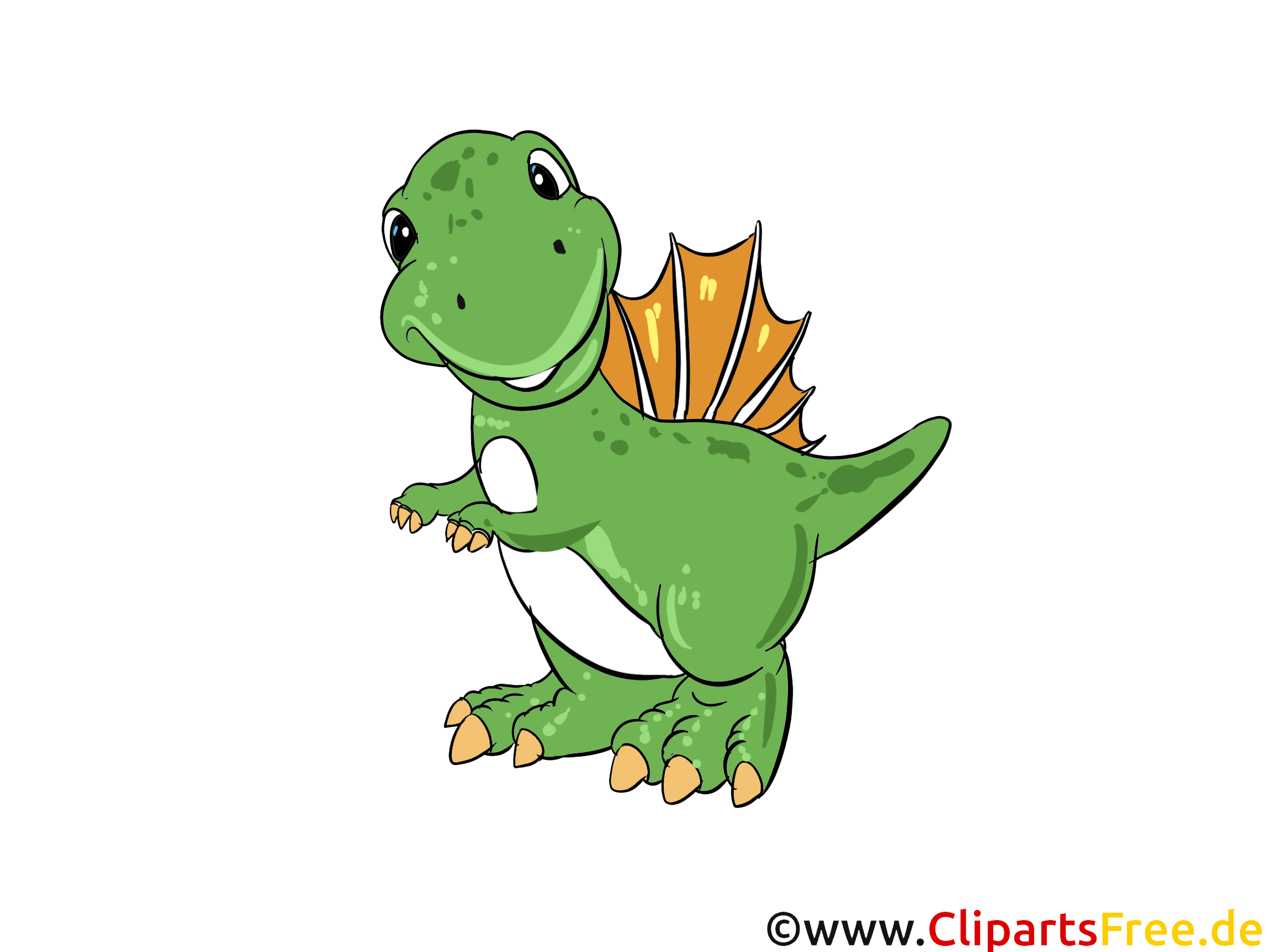 clipart dinosaurier kostenlos - photo #12