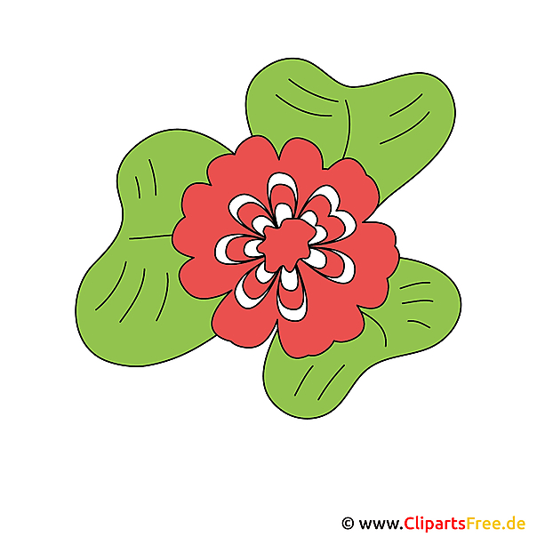 clipart kostenlos kleeblatt - photo #4