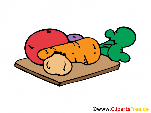 clipart kostenlos essen - photo #10