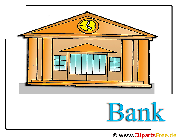 bank customer clipart - photo #29