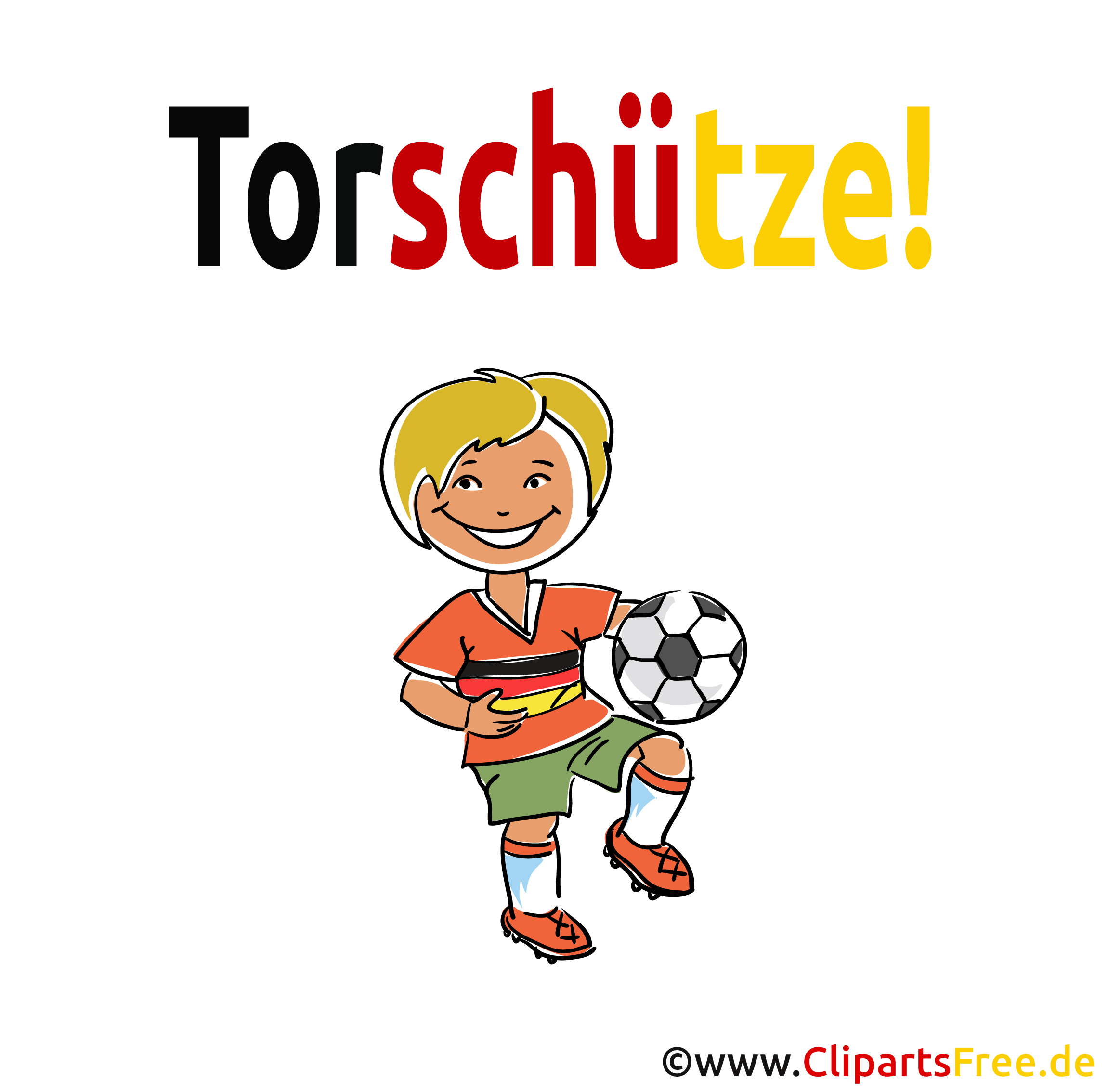 clipart junge kostenlos - photo #28