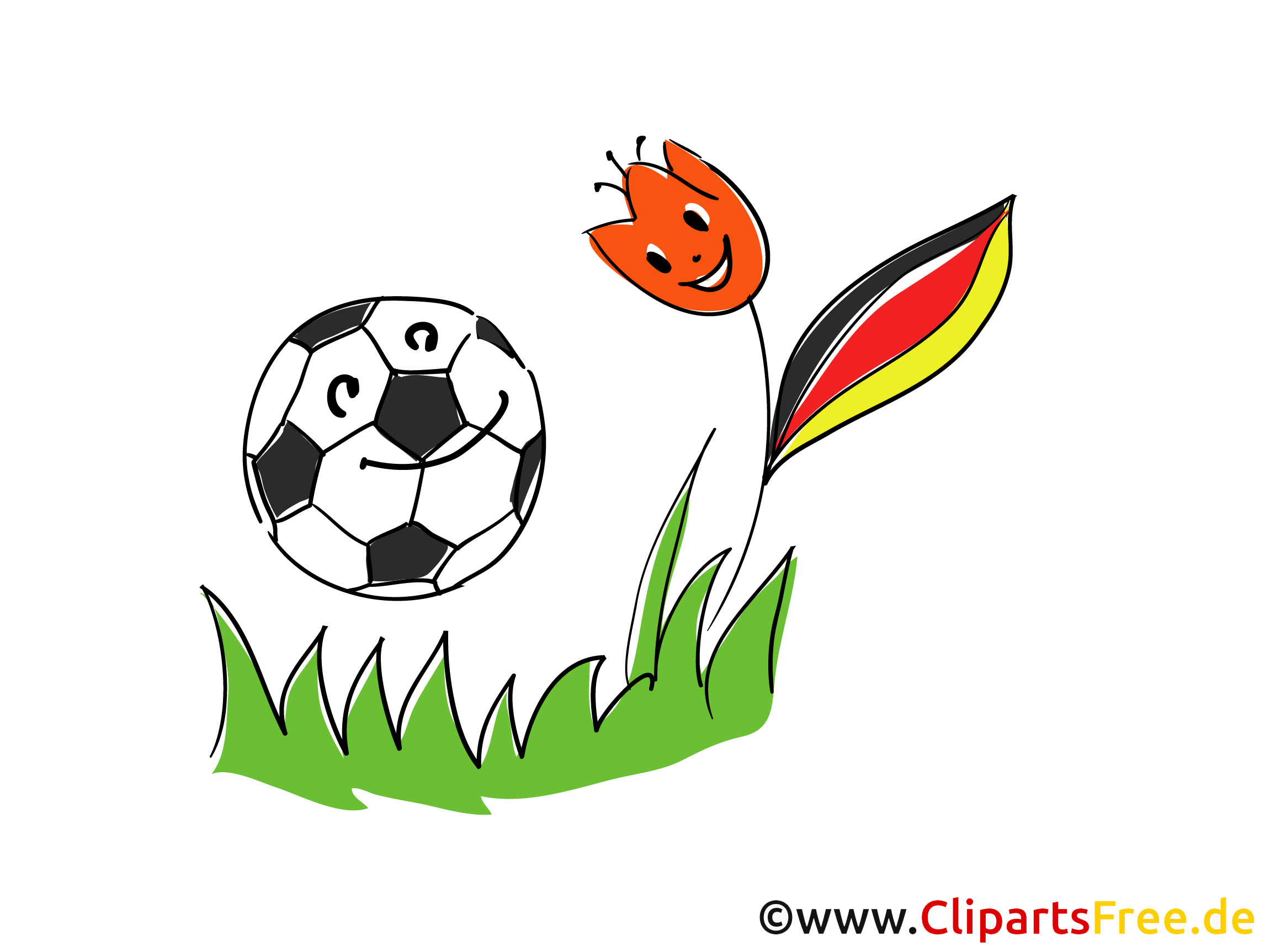 football clipart free download - photo #43