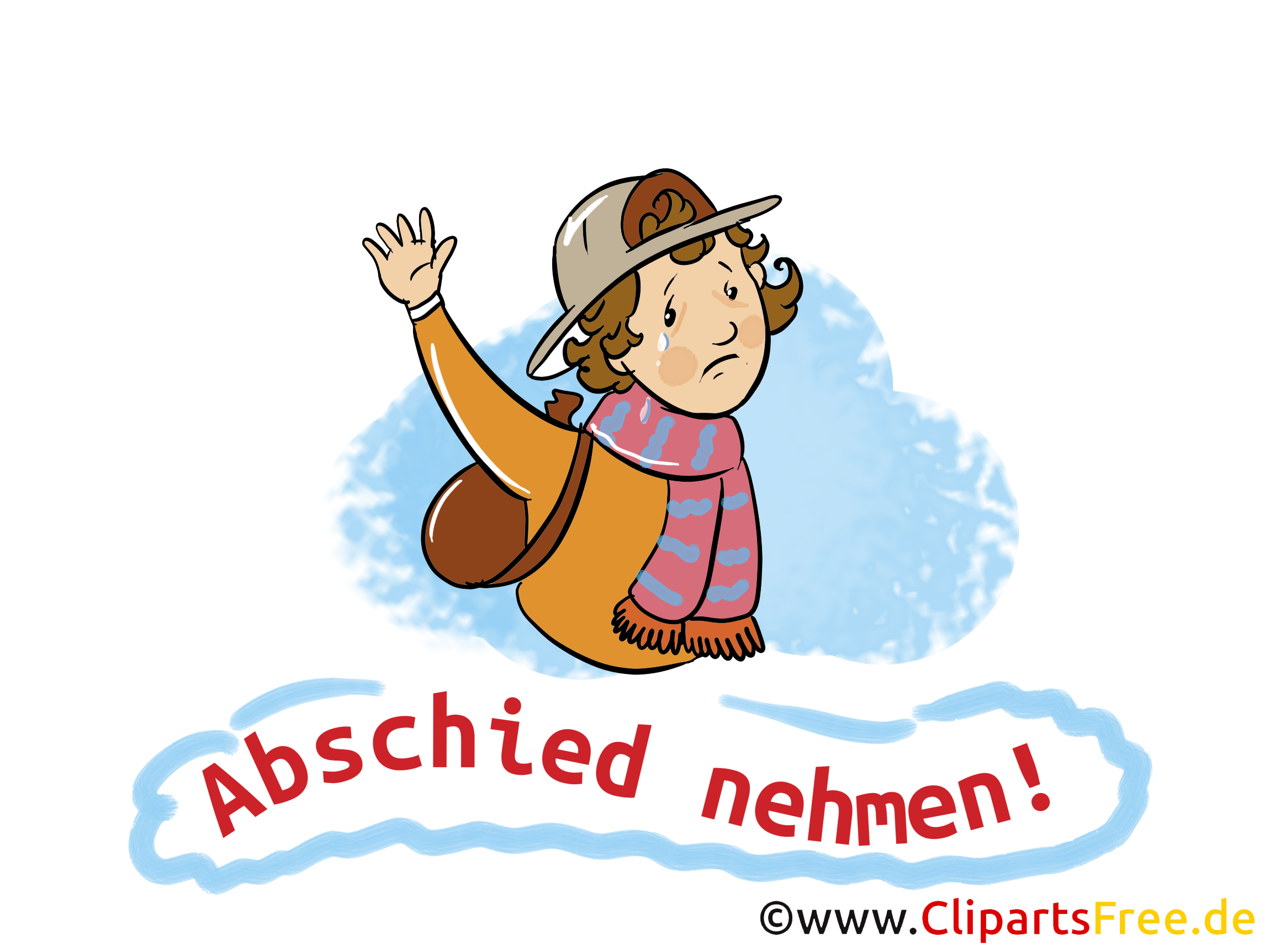 clipart ruhestand - photo #9