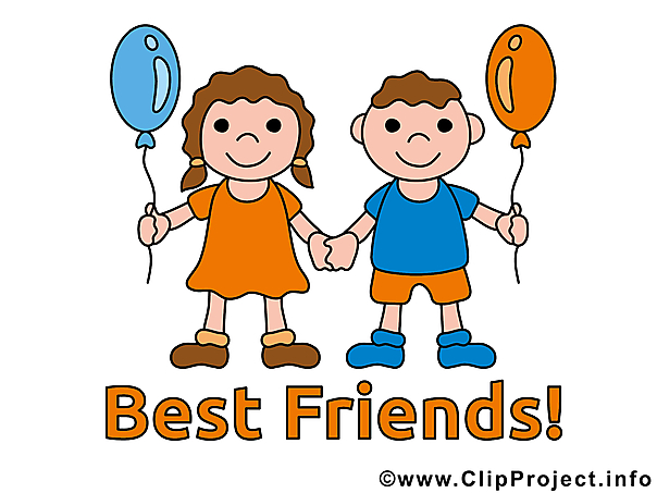 Beste Freunde Sprueche und GBBilder