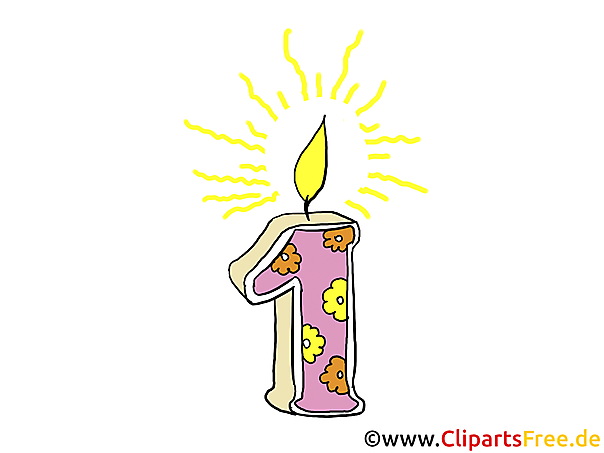 clipart gallery geburtstag - photo #8