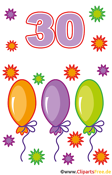 clipart zum 60. geburtstag - photo #25