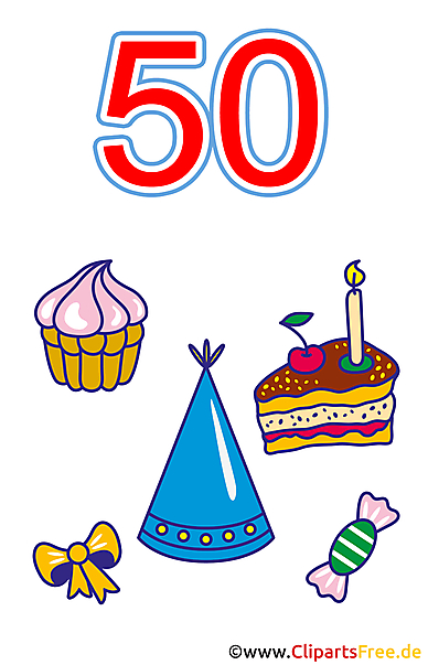 clipart zum geburtstag - photo #30