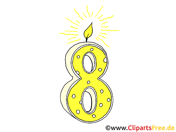 clipart torte geburtstag - photo #12