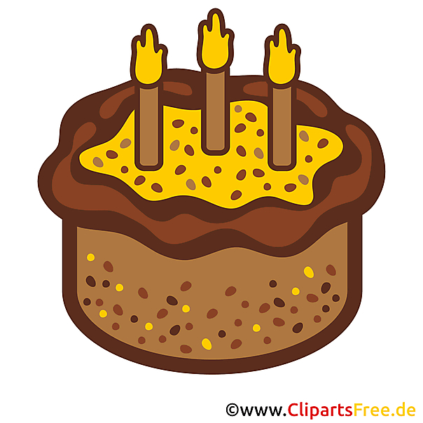 clipart kostenlos torte - photo #34