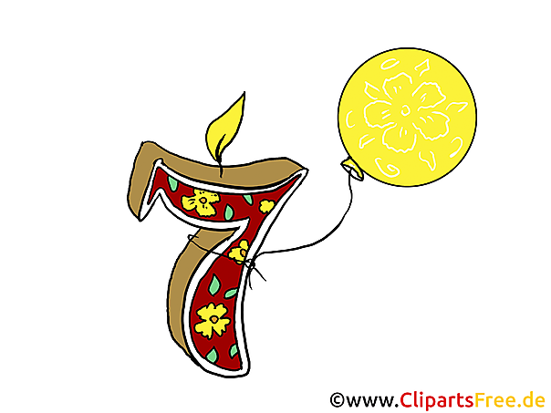 lustige clipart zum geburtstag - photo #17