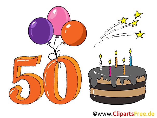 clipart kostenlos zum geburtstag - photo #41