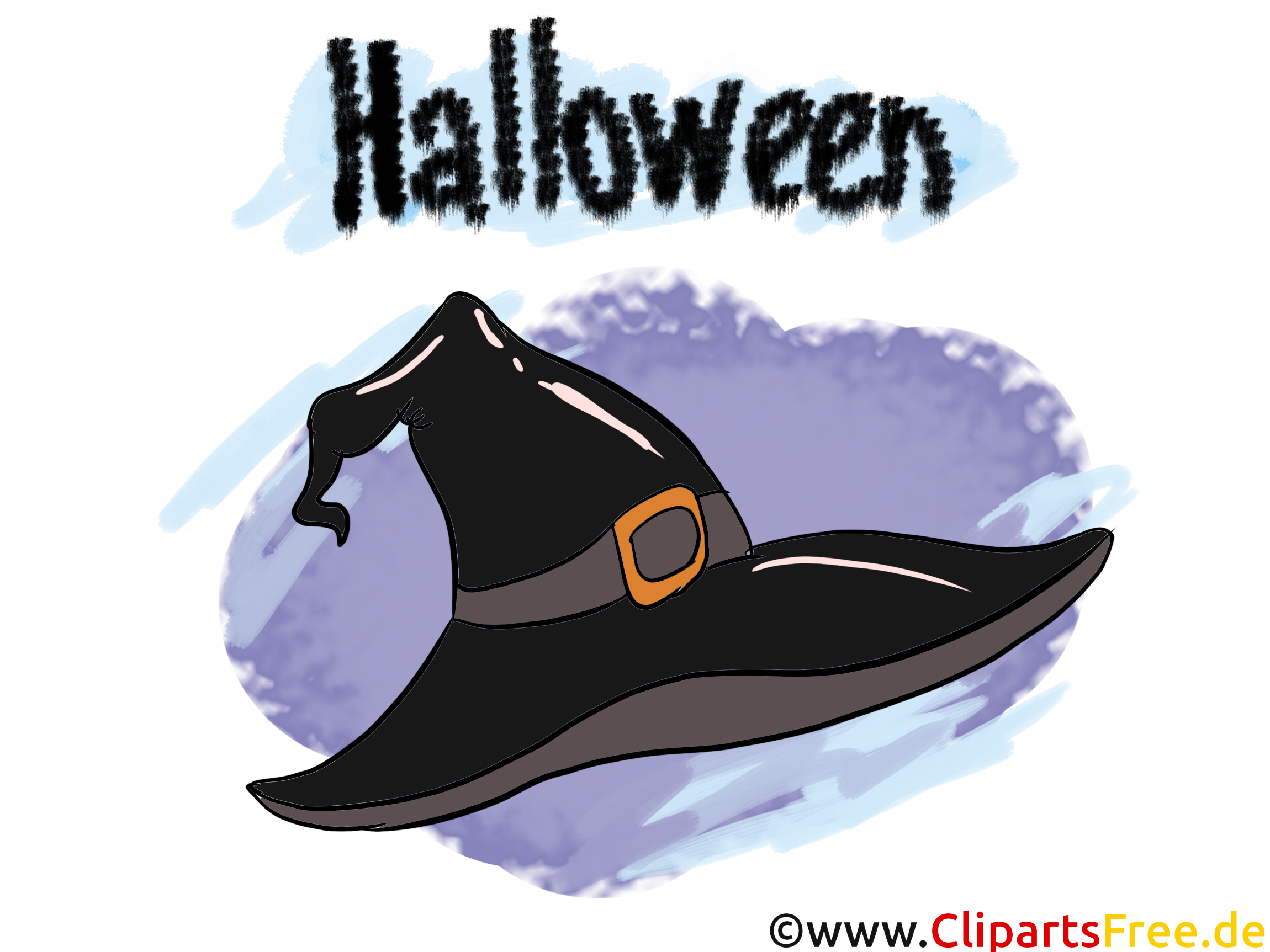 clipart halloween hexen - photo #14