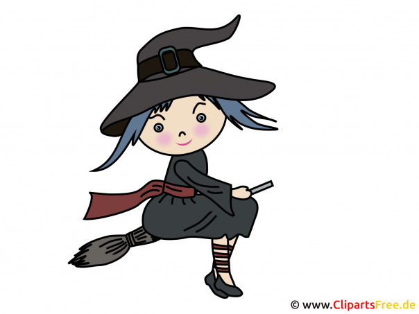 clipart halloween hexen - photo #35