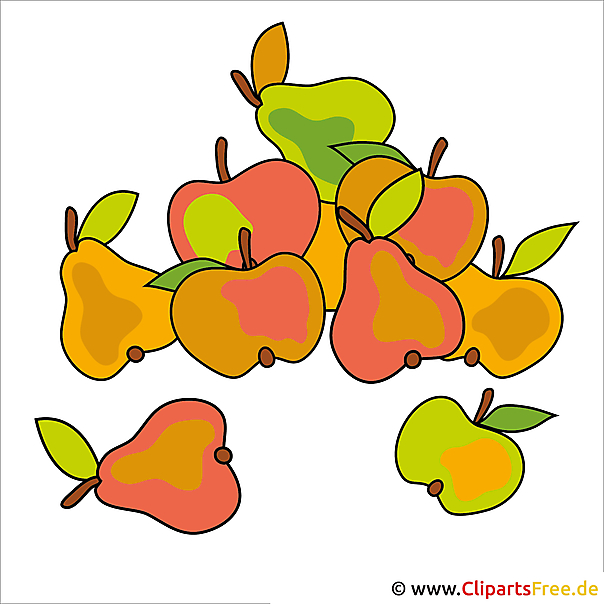 clipart kostenlos obst - photo #3