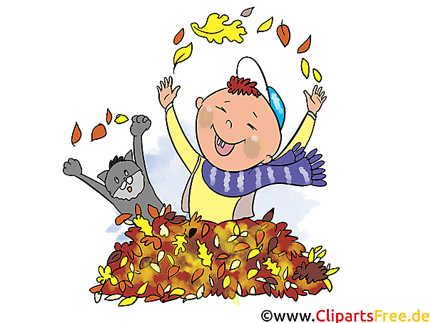 cliparts herbst kostenlos - photo #36