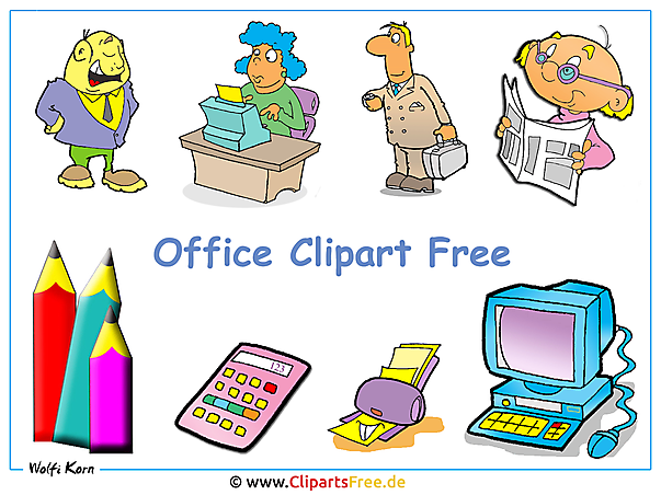clipart microsoft office kostenlos - photo #8