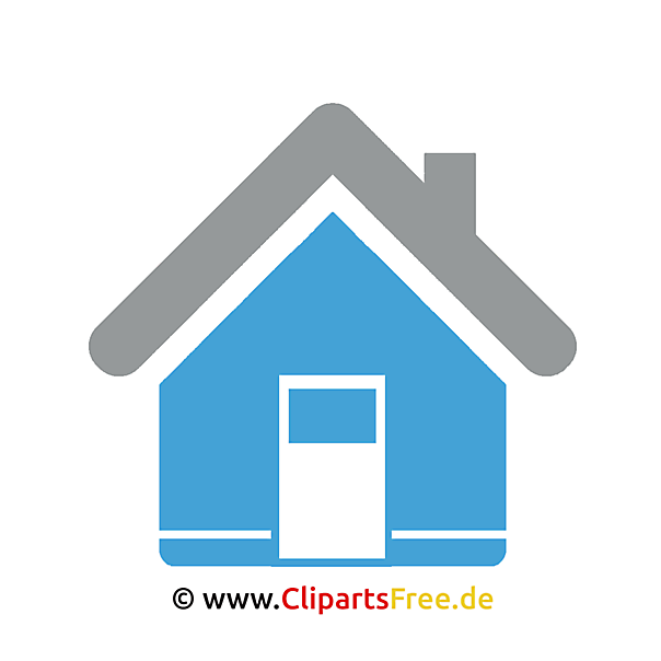clipart haus kostenlos - photo #20