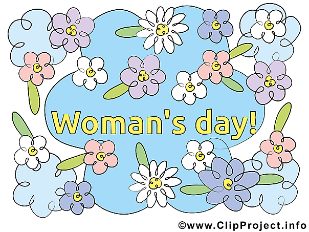 Alles liebe zum Frauentag eCard Alles liebe zum Frauentag eCard