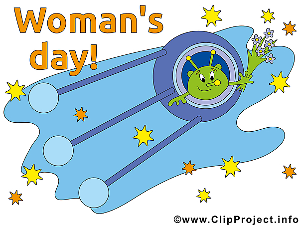 Womans Day Clip Art Womans Day Clip Art