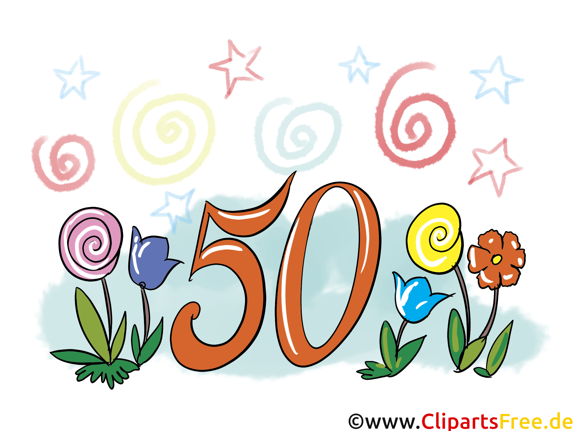 clipart jubiläum kostenlos - photo #25