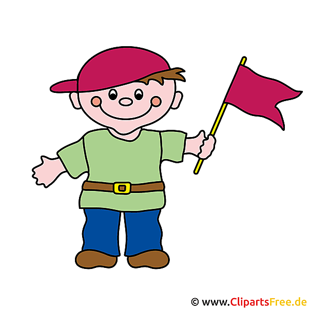 clipart junge kostenlos - photo #25