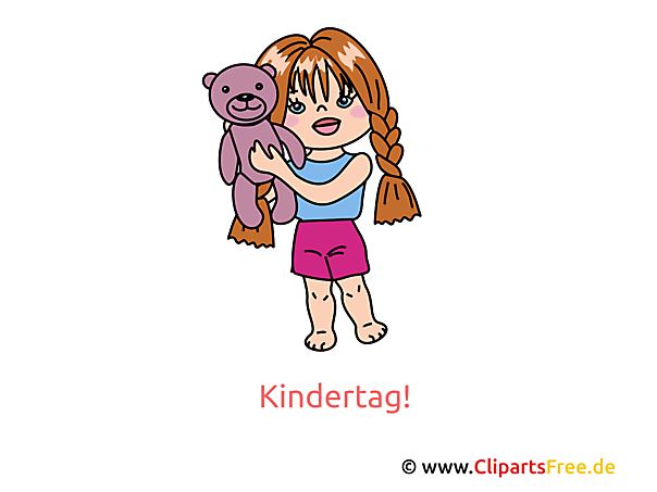 clipart kostenlos kindertag - photo #12