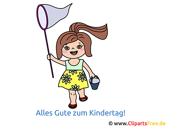 Lustige Bilder von Kindern