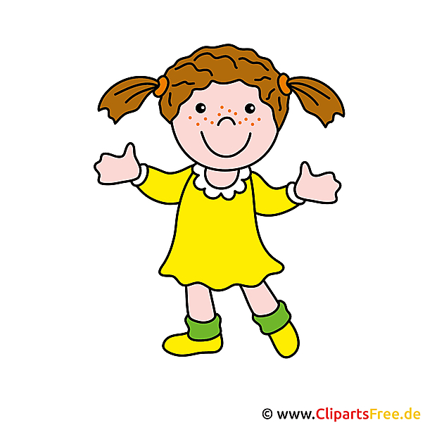 clipart gratuit naissance fille - photo #48