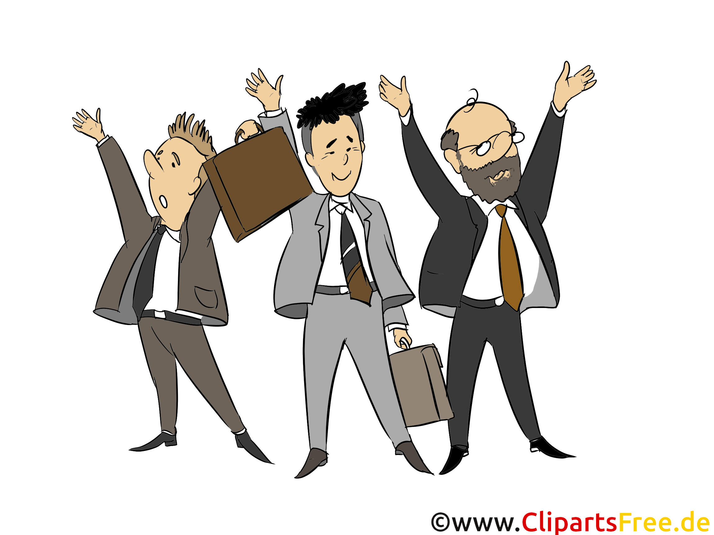 cliparts menschen - photo #11
