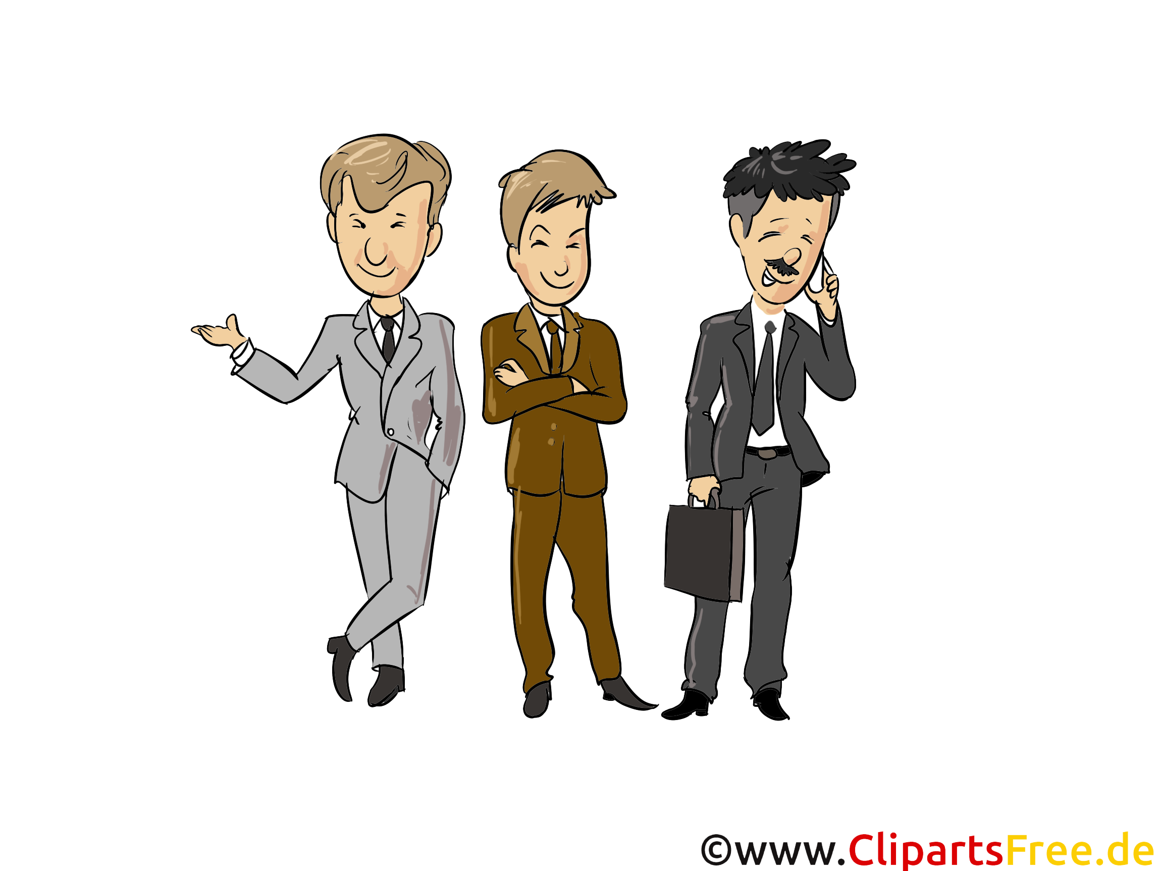 clipart kostenlos personen - photo #9