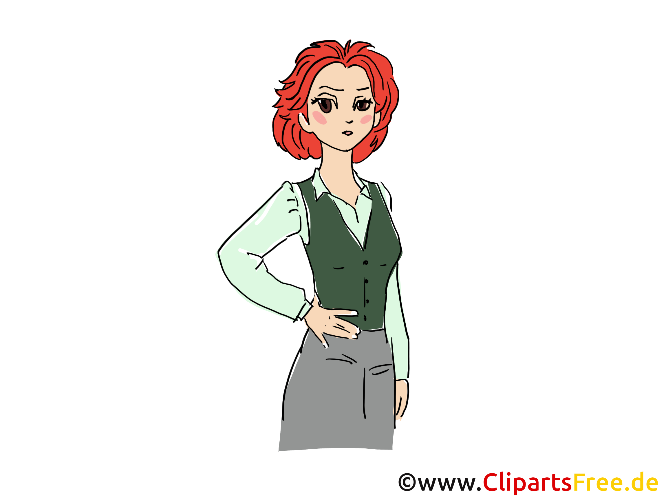 clipart kostenlos alte frau - photo #15