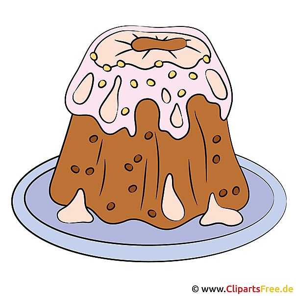 clipart kostenlos kuchen - photo #5