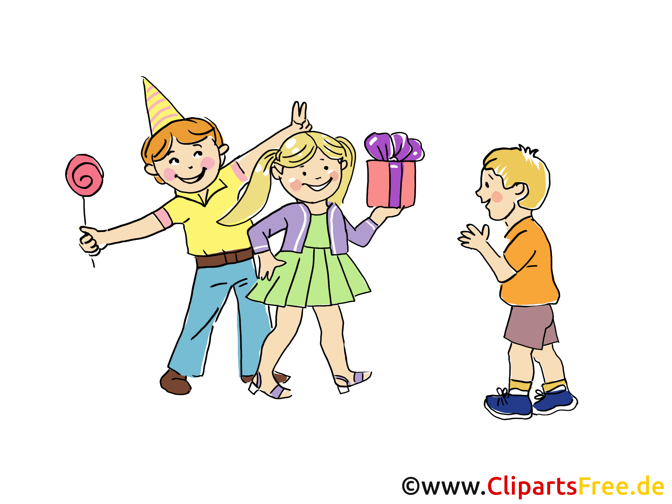 clipart kostenlos party - photo #4