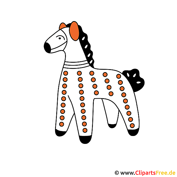 clipart kostenlos pferde - photo #35