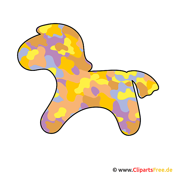 clipart kostenlos pferde - photo #22