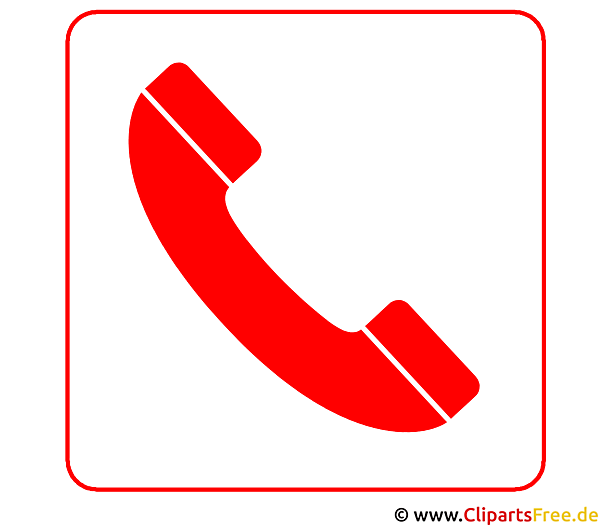 clipart kostenlos telefon - photo #1