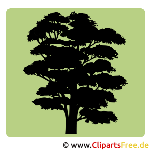 clipart kostenlos wald - photo #10