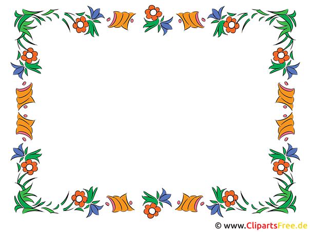 clipart rahmen kostenlos download - photo #7