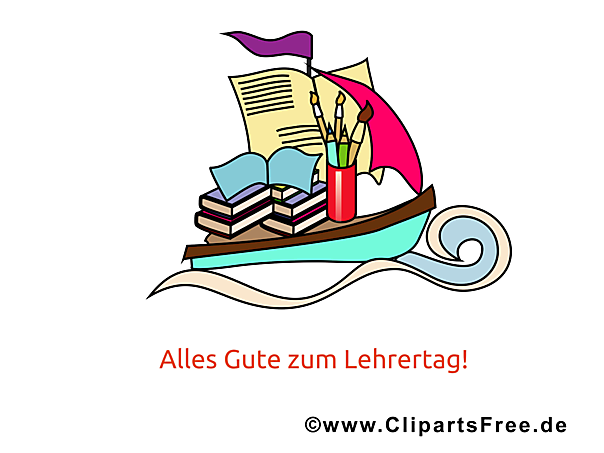 clipart for teachers day - photo #23