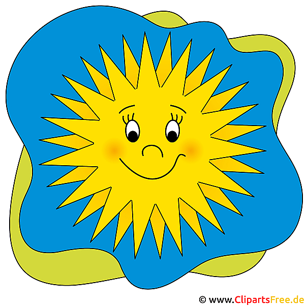 clipart urlaub lustig - photo #21